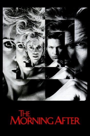 Poster image forThe Morning After