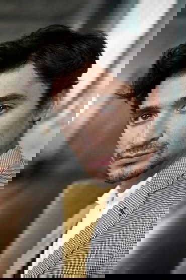 Poster image forGiulio Beranek