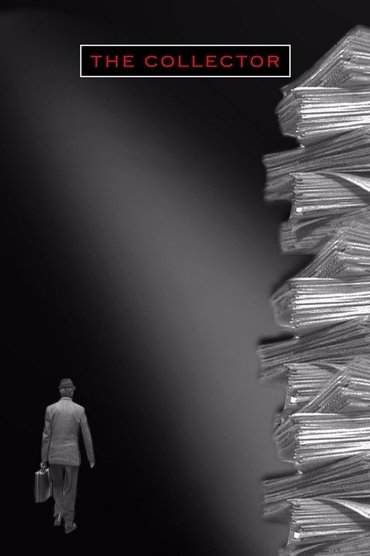Poster image for The Collector
