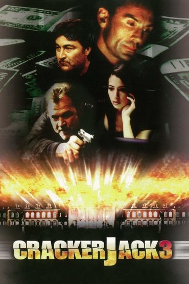 Poster image for Crackerjack 3