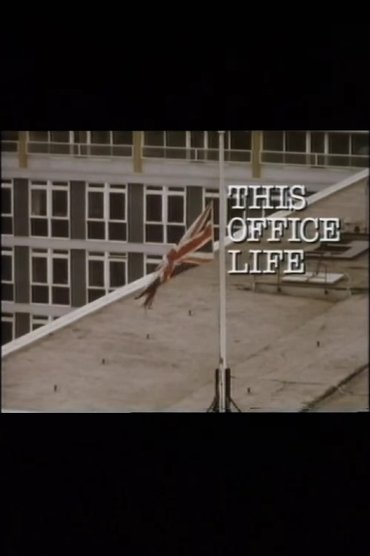 Poster image for This Office Life