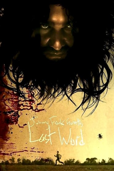 Poster image for Johnny Frank Garrett's Last Word