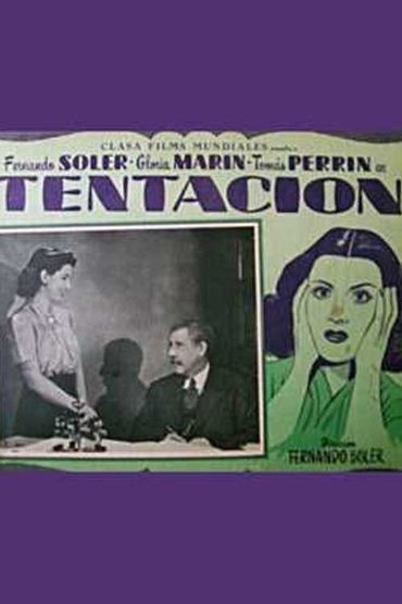 Poster image forTentación