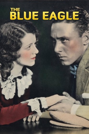 Poster image for The Blue Eagle