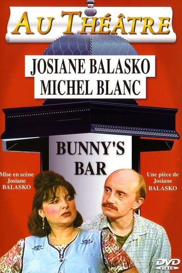 Poster image for Bunny's Bar