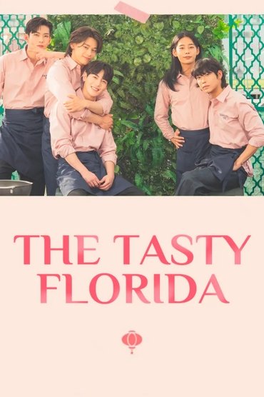 Poster image for The Tasty Florida (Movie)