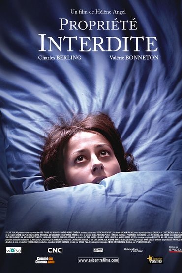 Poster image for Forbidden House