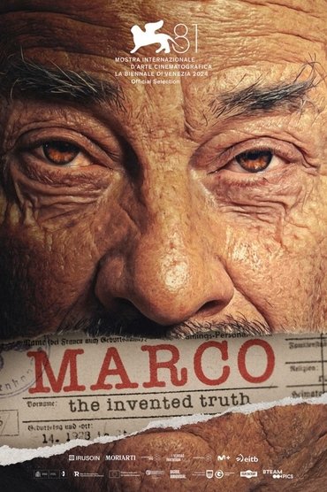 Poster image forMarco: The Invented Truth