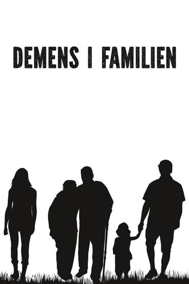 Poster image forDemens i familien