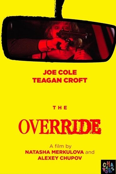 Poster image for Override
