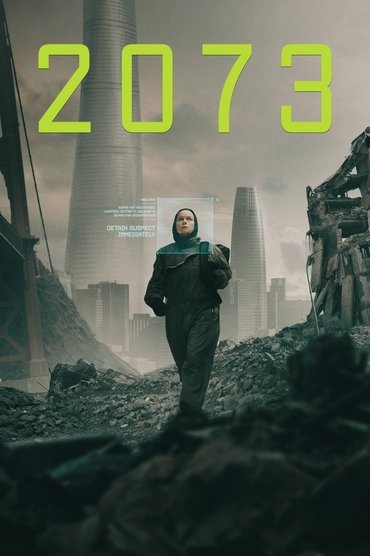 Poster image for2073