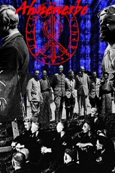 Poster image for Ahnenerbe : Les Terribles Savants d'Hitler