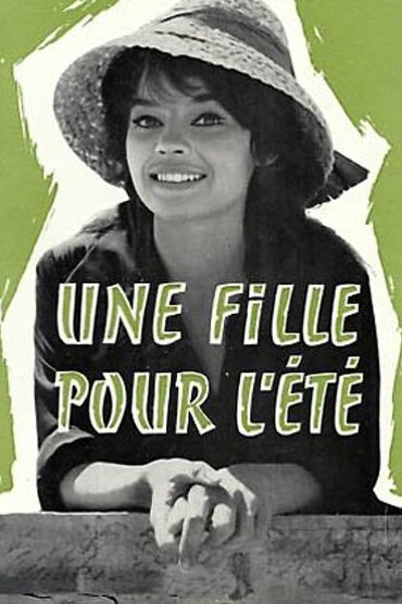 Poster image for A Mistress for the Summer