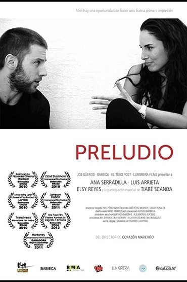 Poster image for Prelude