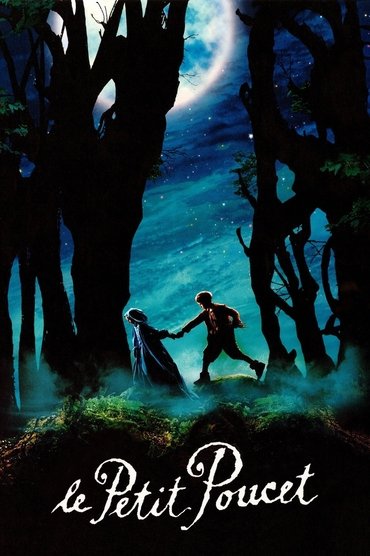 Poster image for Tom Thumb