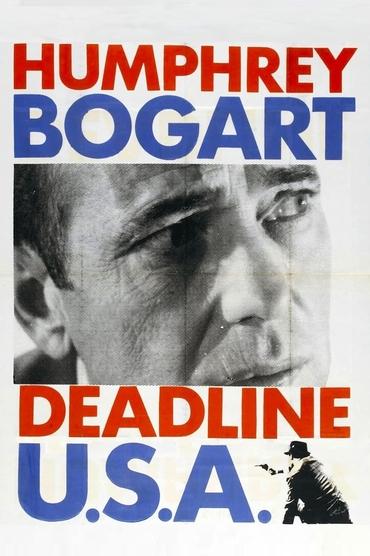 Poster image forDeadline - U.S.A.