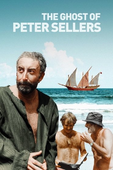 Poster image for The Ghost of Peter Sellers