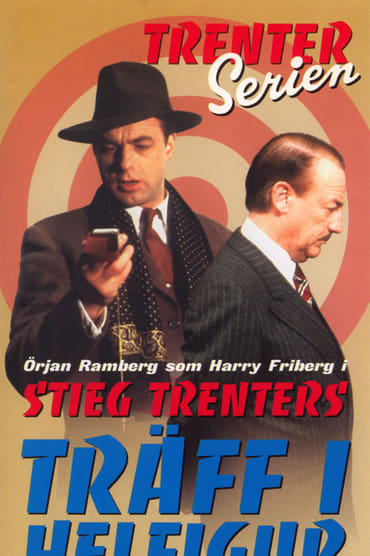 Poster image for Träff i Helfigur