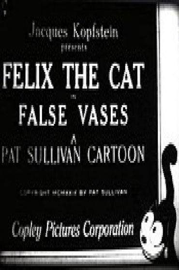 Poster image for False Vases