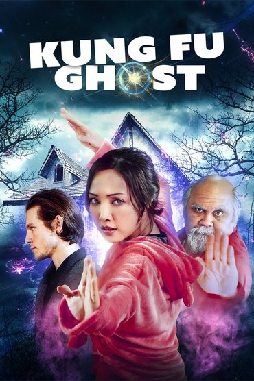 Poster image for Kung Fu Ghost