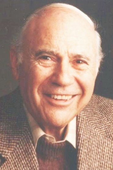 Poster image forJohn Randolph