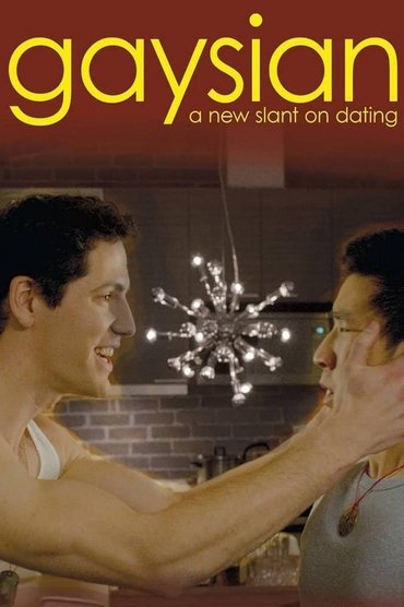 Poster image for Gaysian