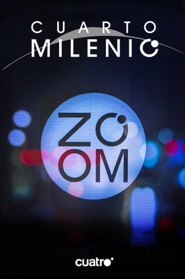 Poster image forCuarto Milenio Zoom