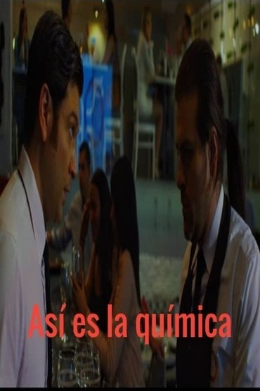 Poster image for Así es la química