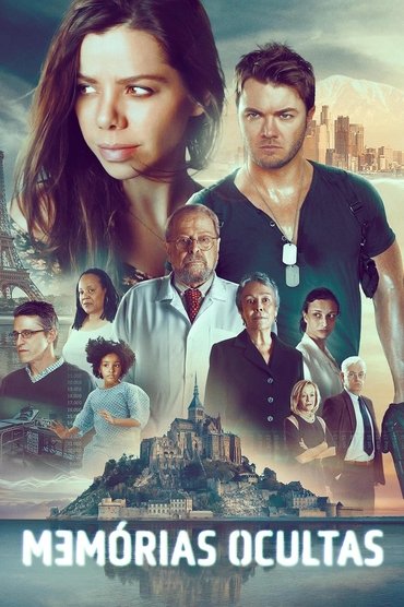 Poster image for Hidden Memories