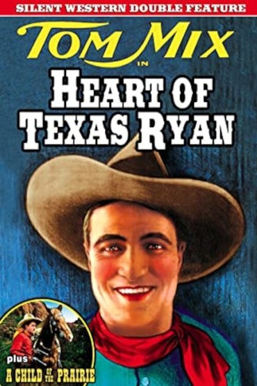 Poster image for A Child of the Prairie
