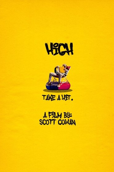 Poster image for HIGH