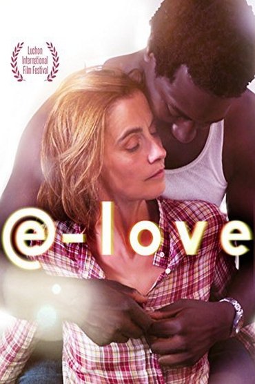 Poster image for E-love