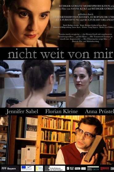 Poster image for Not Far from Me