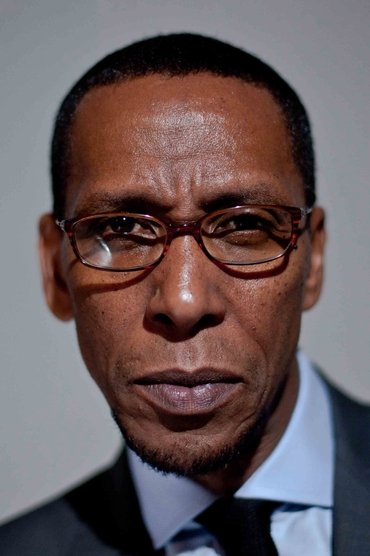 Poster image forRon Cephas Jones