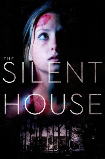 Poster image forThe Silent House