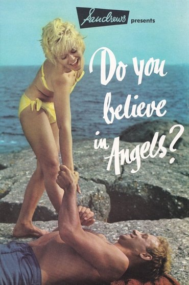 Poster image for Do You Believe in Angels?
