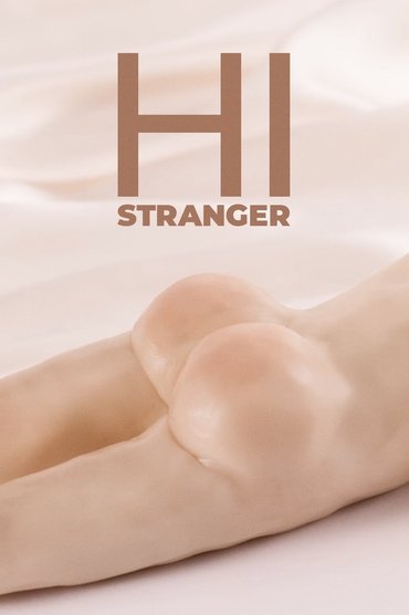 Poster image forHi Stranger
