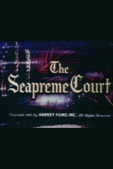 Poster image for The Seapreme Court