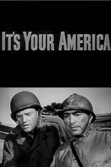 Poster image for It's Your America