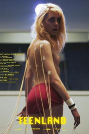 Poster image for Teenland