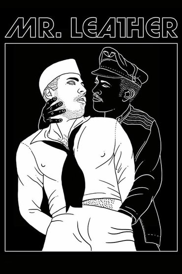 Poster image for Mr. Leather