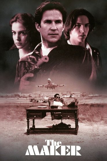 Poster image for The Maker