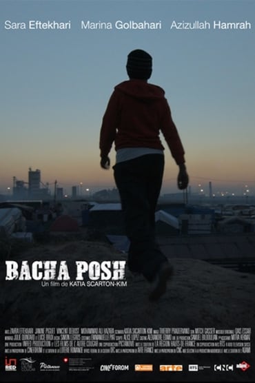 Poster image for Bacha Posh