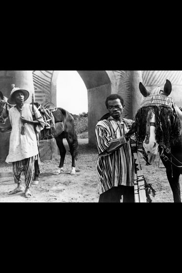 Poster image for Hamile: The Tongo Hamlet