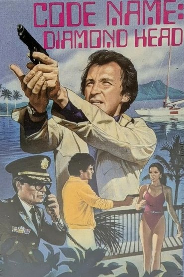 Poster image for Code Name: Diamond Head