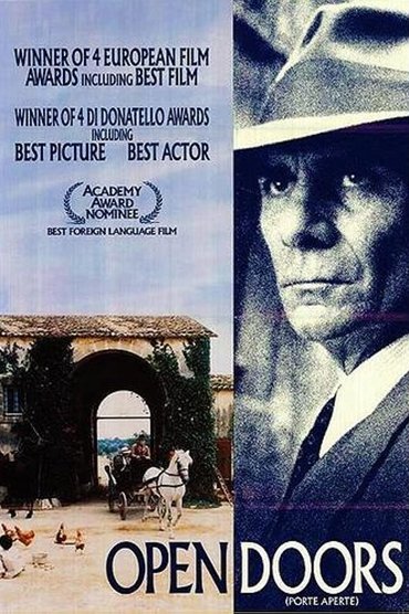 Poster image forOpen Doors