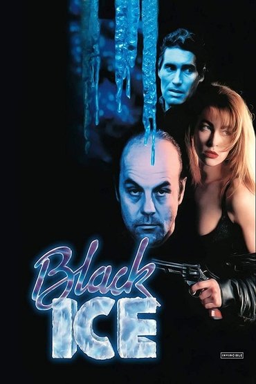 Poster image for Black Ice