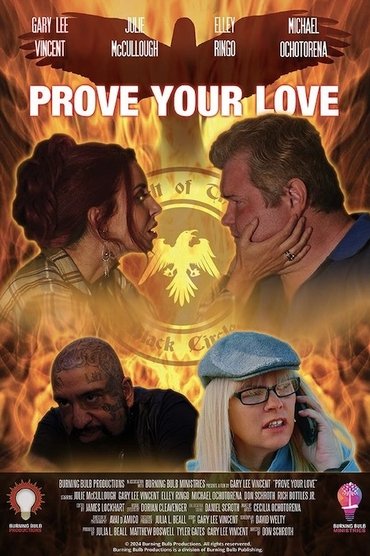 Poster image for Prove Your Love