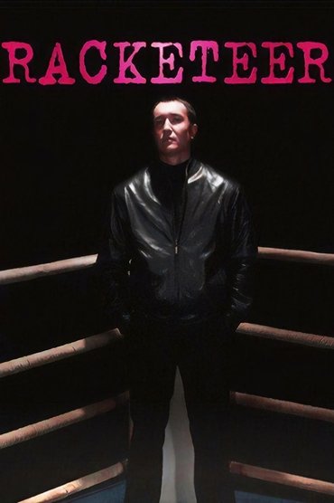 Poster image for Racketeer
