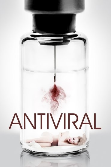 Poster image for Antiviral